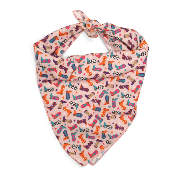 dog-bandana-wild-wild-west