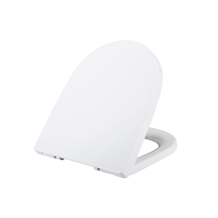 Bela Skew Toilet Suite 665*375*830mm