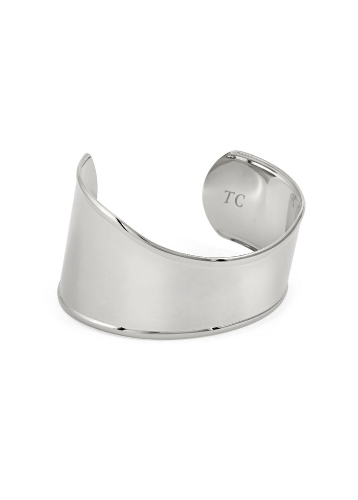 Bella Bracelet - Silver