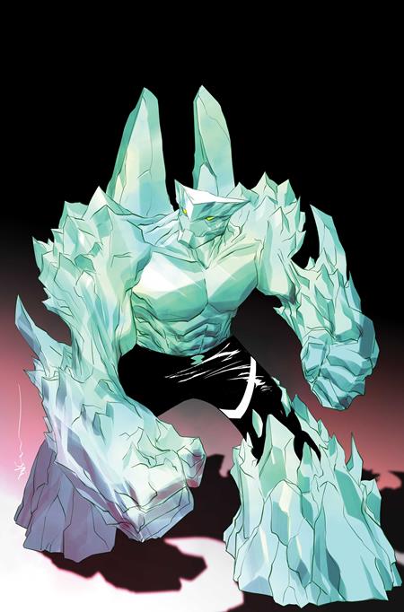 BEN 10 #3 CVR K INC 1:15 DUSTIN NGUYEN VIRGIN VAR