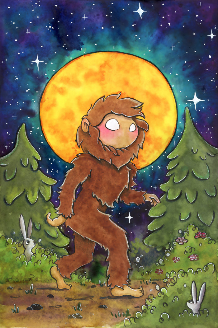 Bigfoot