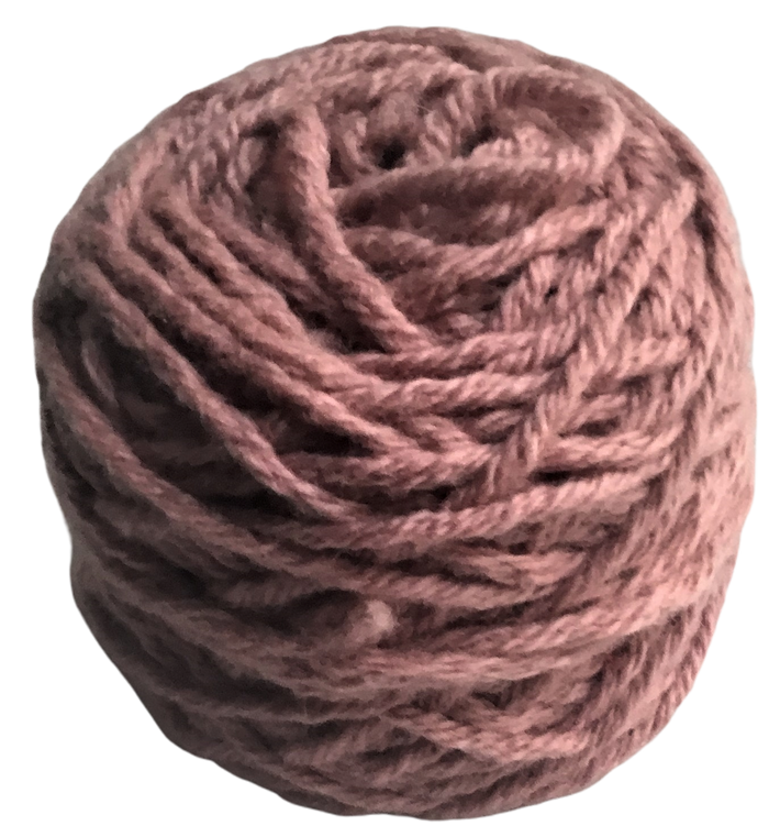 Turkish Rose / 50m / 50g / 1.75 oz