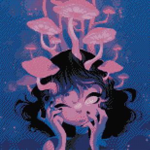 Crop 40x40 / Square Drill