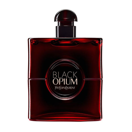 Black Opium Red by Yves Saint Laurent for Women 3.0 oz EDP Spray Tester