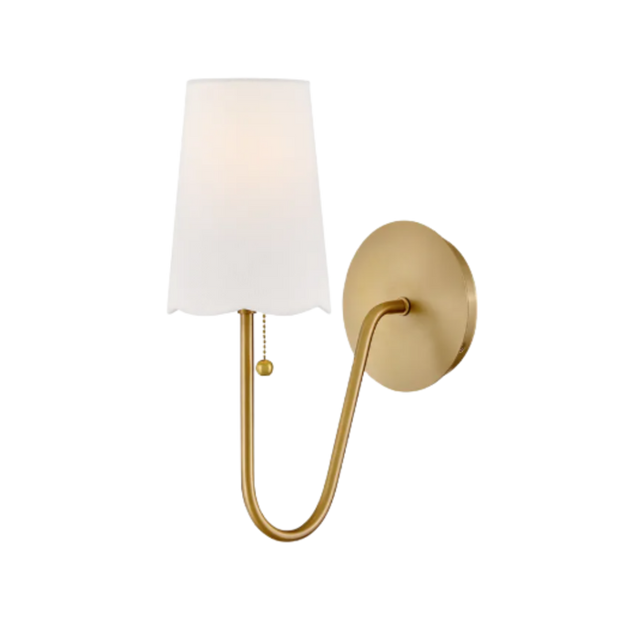Bliss Sconce