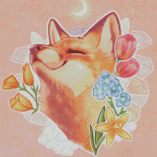 Blooms