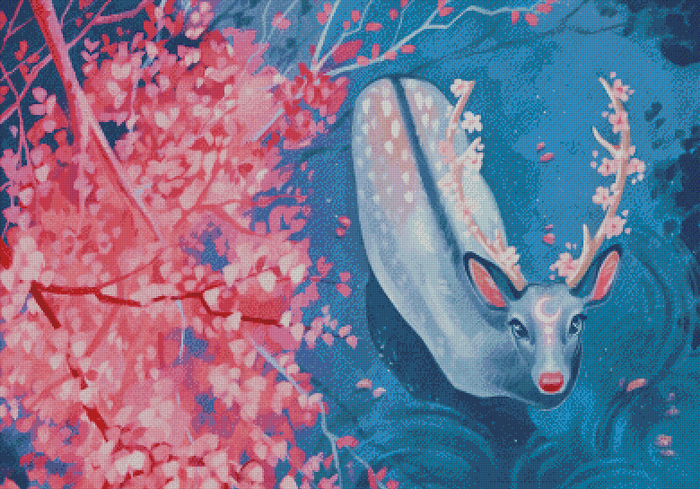 Blossoms