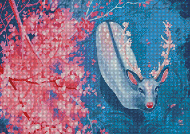 Blossoms