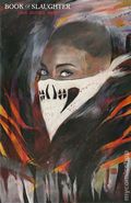Book of Slaughter (2022 Boom)