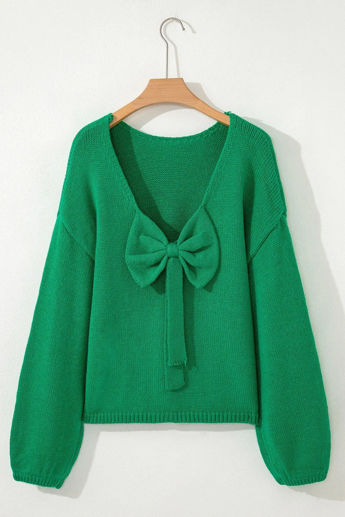 Green / S