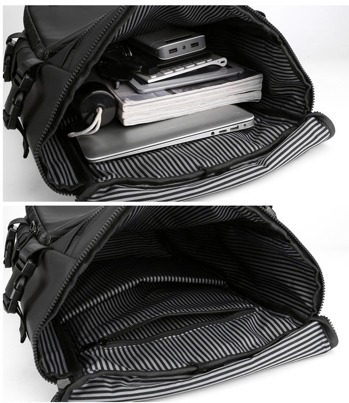 BP804 - Premium Multi-Purpose Travel Bag