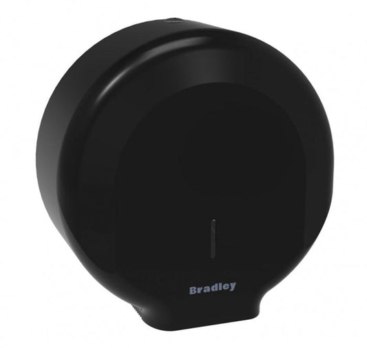 Bradley Elite 5500-MB Jumbo Toilet Roll Dispenser