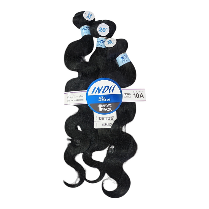 BRAZILIAN BUNDLE PACK HAIR