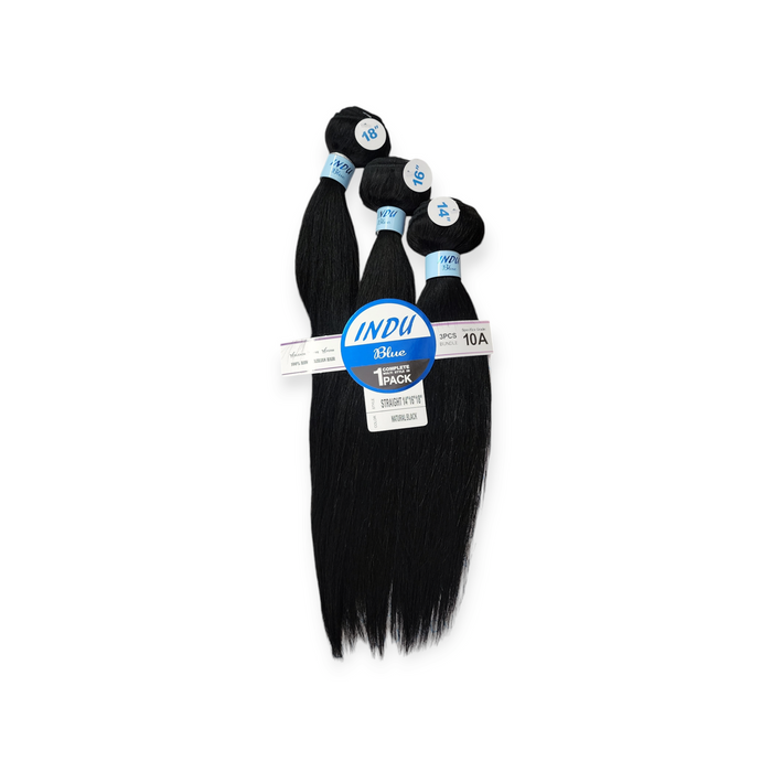 BRAZILIAN BUNDLE PACK HAIR
