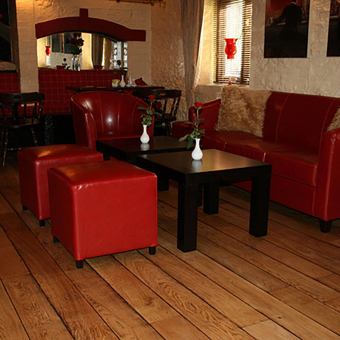 Clasico Light Oak Wood Flooring Broadleaf