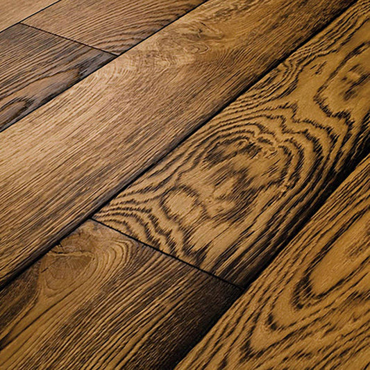 Clasico Medium Oak Wood Flooring Broadleaf