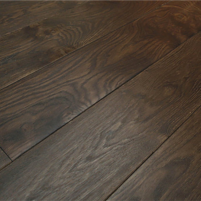 Trafalgar Oak Wood Flooring Broadleaf