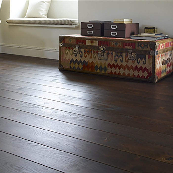 Trafalgar Oak Wood Flooring Broadleaf