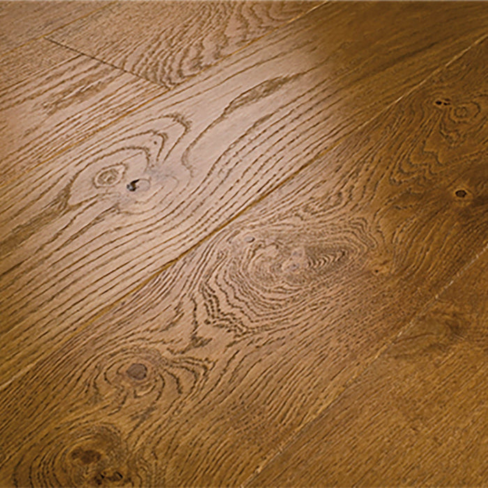 Rich Oak Wood Flooring Broadleaf