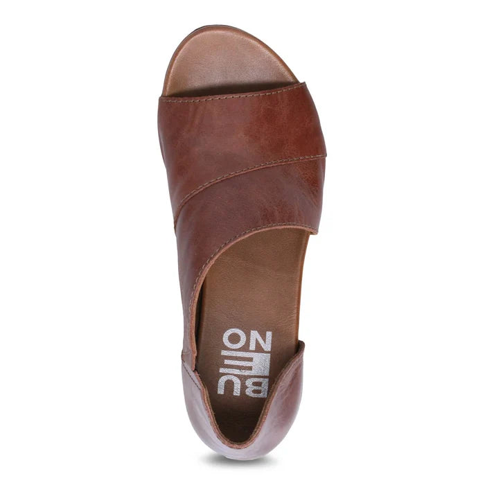 Bueno TANNER in Tan