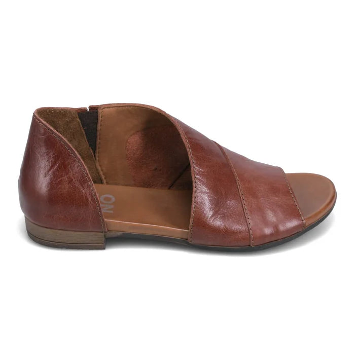 Bueno TANNER in Tan