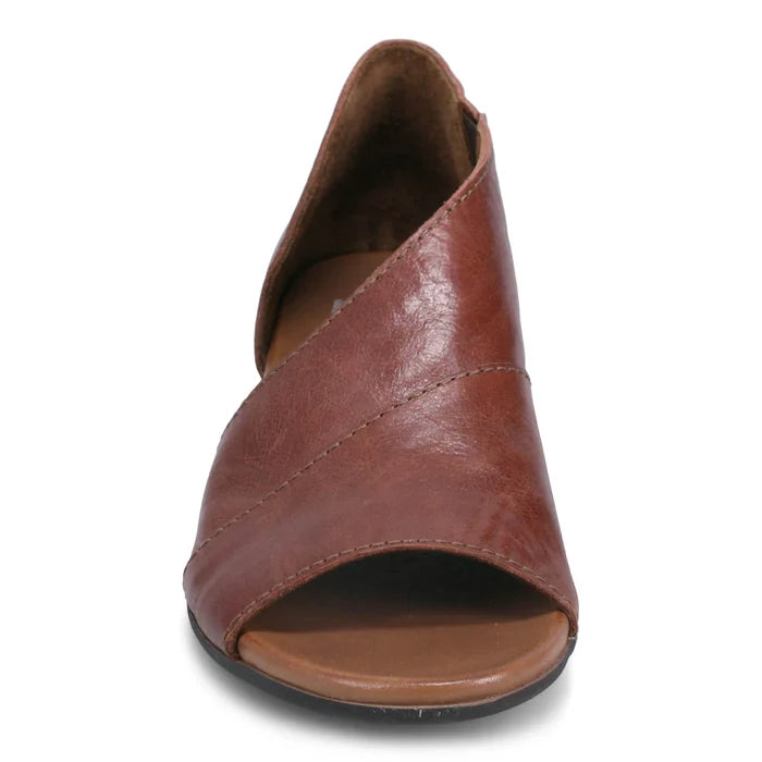Bueno TANNER in Tan