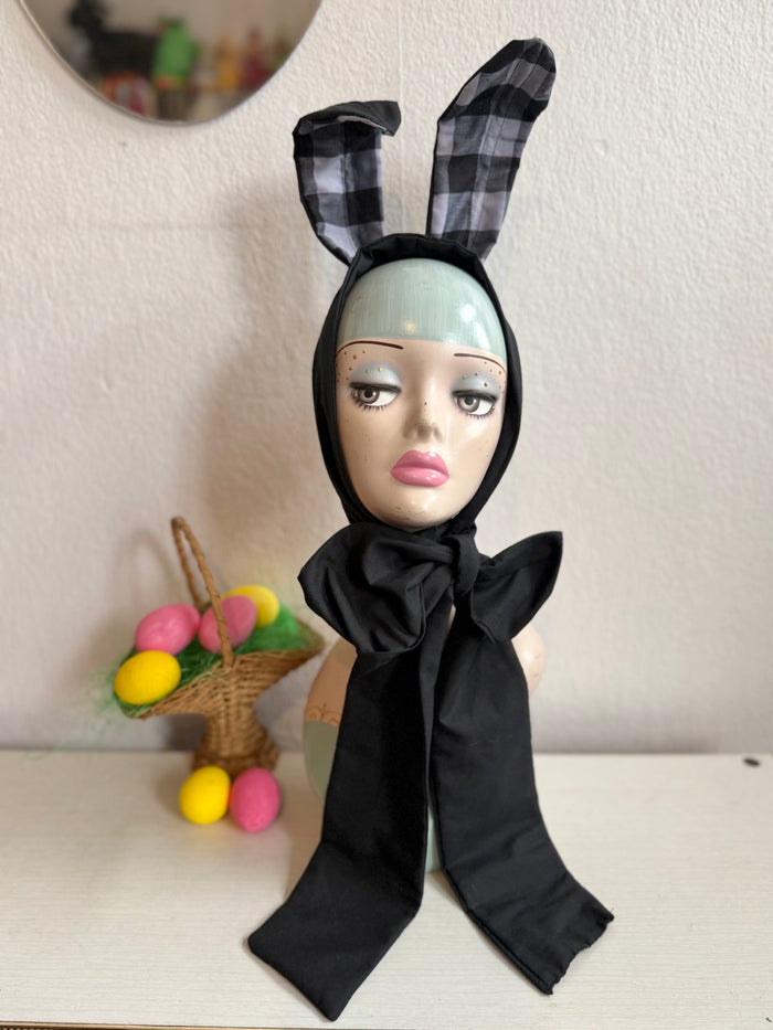 bunny headband