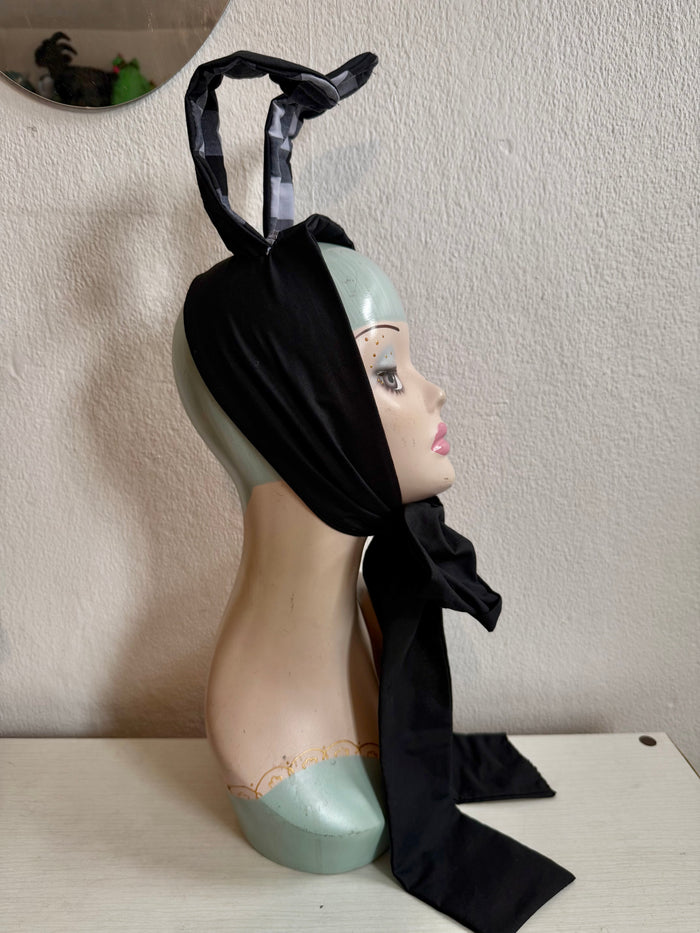 easter bunny headband
