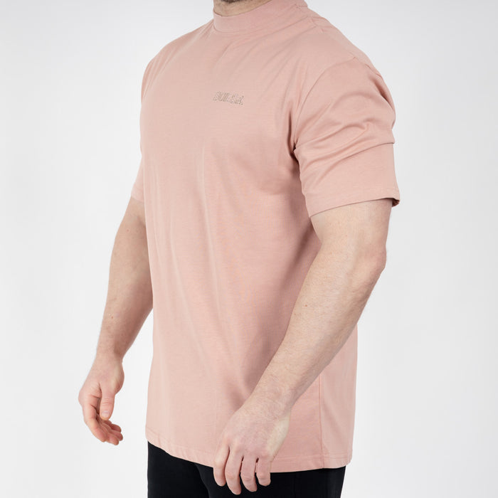 L / Coral / £44