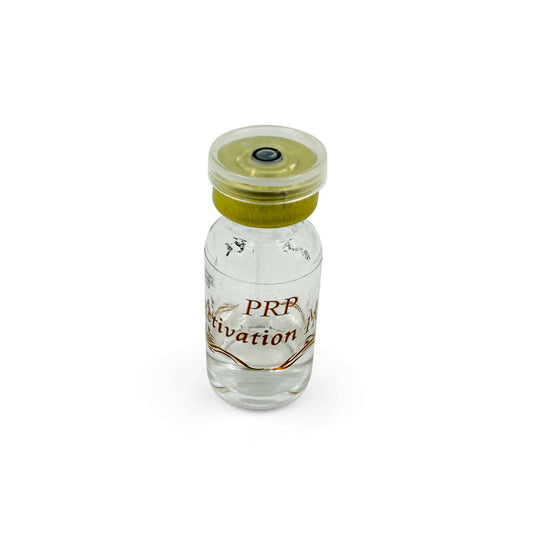 Calcium Chloride Vial (Activator)