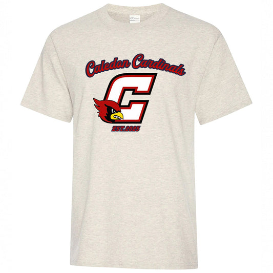 Caledon Cardinals T-Shirt