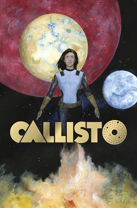 CALLISTO HC FOC August 31, 2026