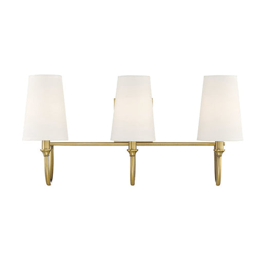 Cameron Vanity Light