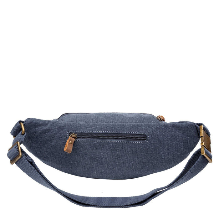 Canvas Waist Bag | TRP0244