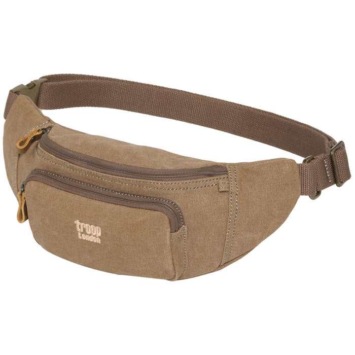 Canvas Waist Bag | TRP0244