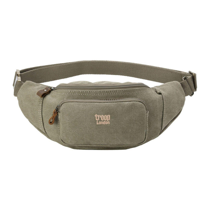 Canvas Waist Bag | TRP0244