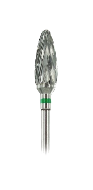 Carbide Podiatry Bits