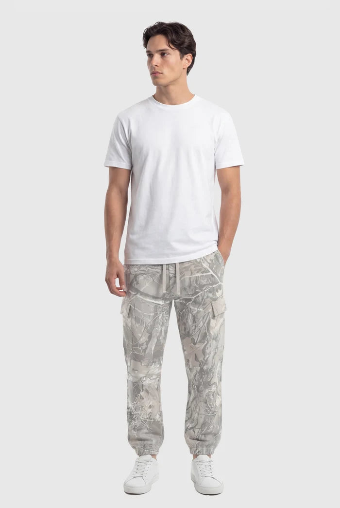 Cargo Sweatpant