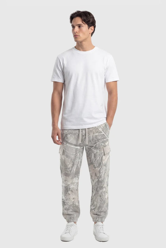 Cargo Sweatpant