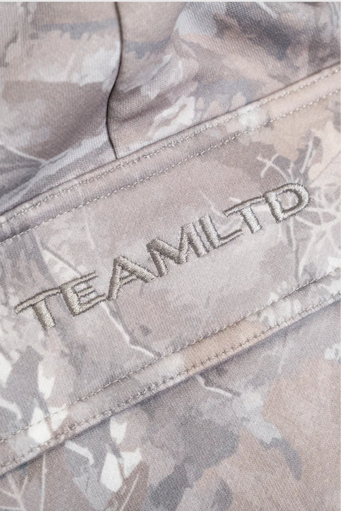 Cargo Sweatpant