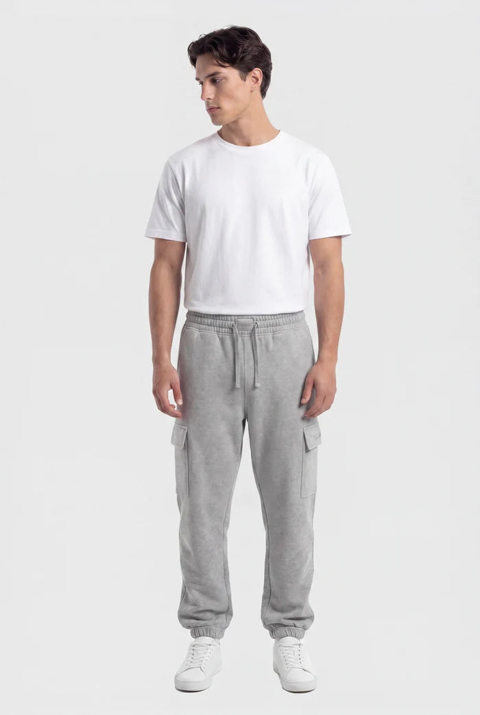 Cargo Sweatpant