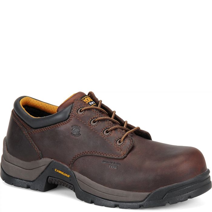 Carolina 1520 Braze Composite Toe Light Duty Work Boot