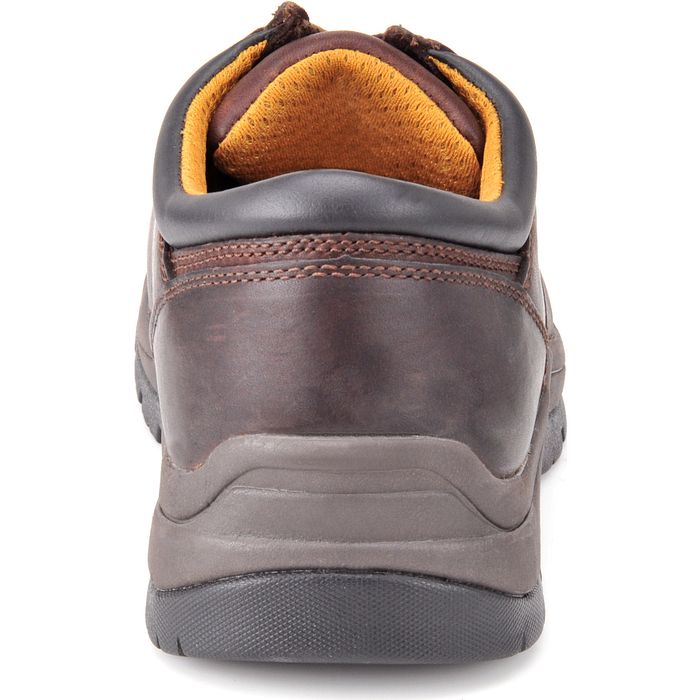 Carolina 1520 Braze Composite Toe Light Duty Work Boot