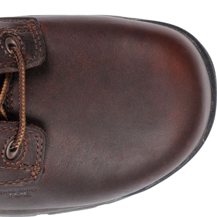Carolina 1520 Braze Composite Toe Light Duty Work Boot