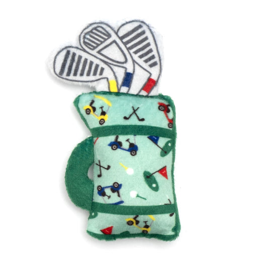 cat-toy-golf-bag-green