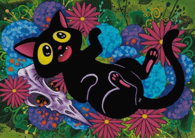 Catnip Comfort