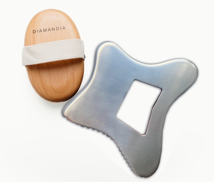 CELLULITE SET
