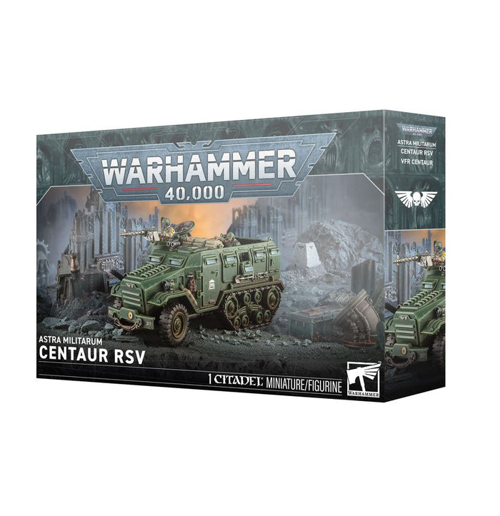 Centaur RSV WARHAMMER 40K 47-45