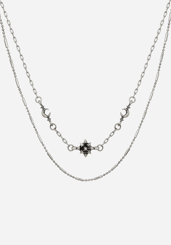 Changeling Choker