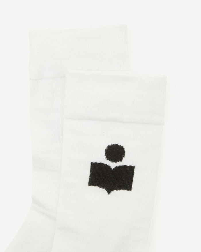 CHAUSSETTES SILOKI